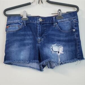 Hudson Jeans shorts sz 27